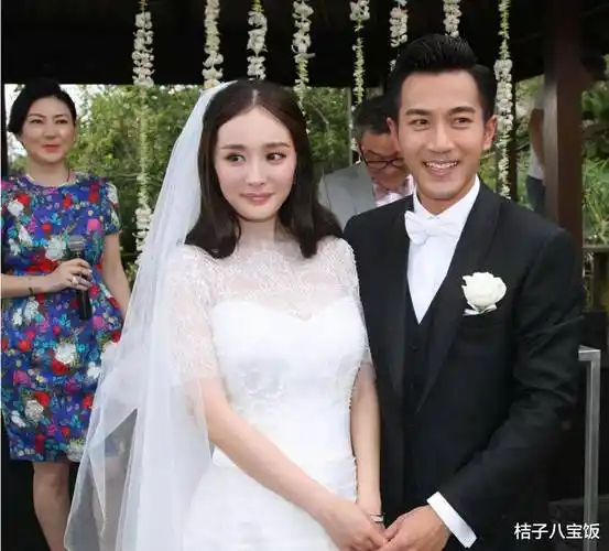 魏大勋求婚被拒?又晒杨幂同款视频?