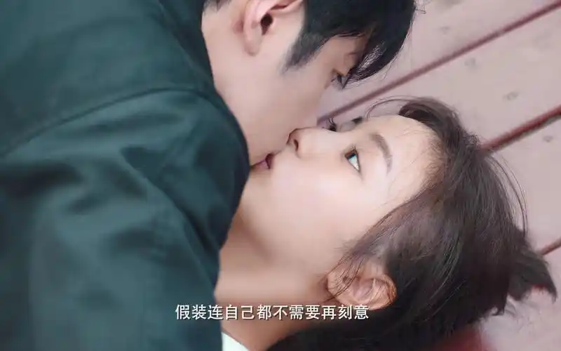 纪年夫妇 ▏季肖冰&张雅钦 超甜cut1-4 (合集)