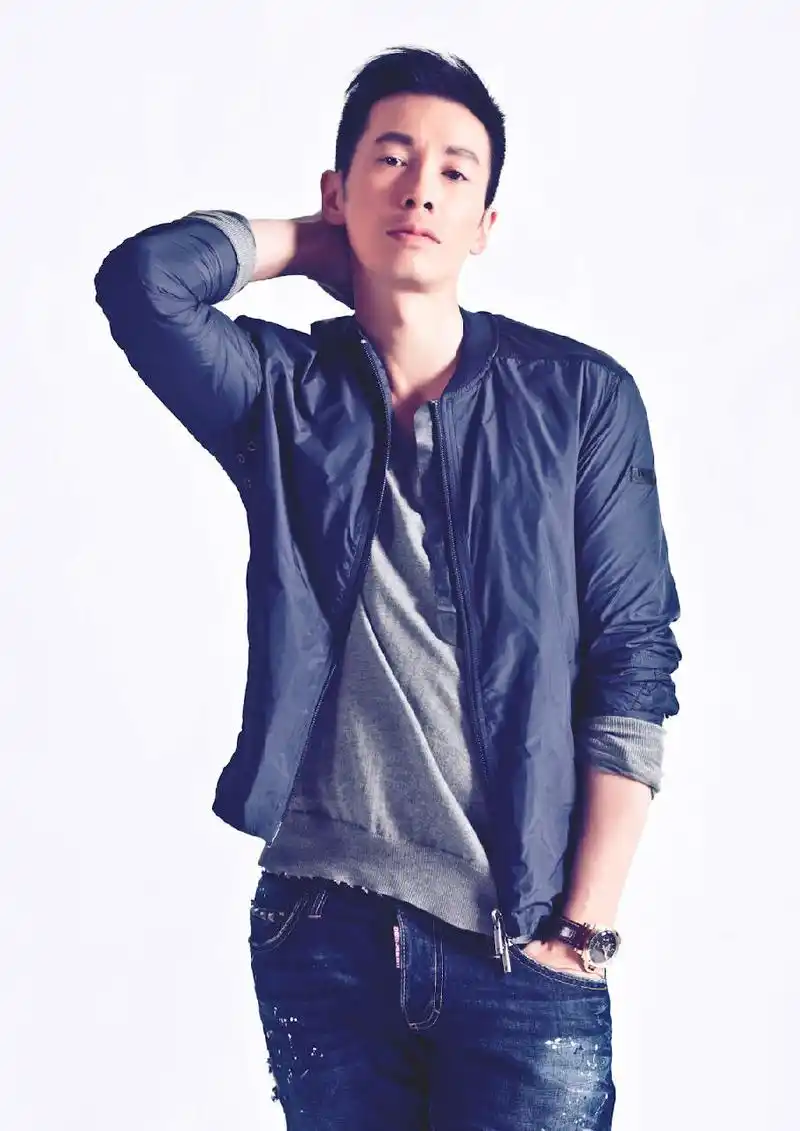 p>陈豪,1971年4月16日出生于中国香港,中国香港男演员.1994年出道.