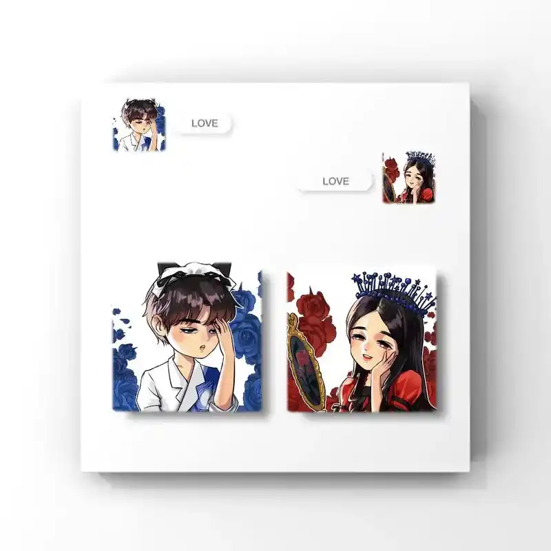 王俊凯 #王源 #易烊千玺 #情头 - 抖音