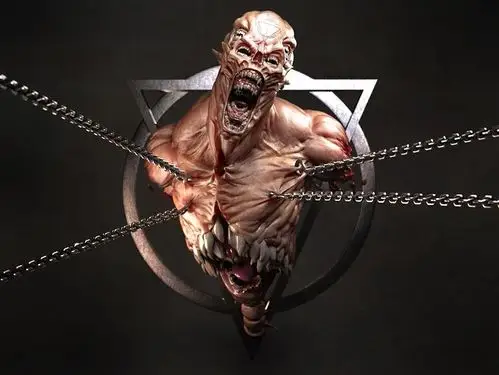 this time a paladin from the order of the w