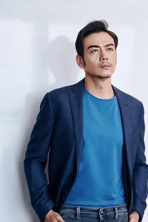 叔圈顶流杨烁走到今天这步并非偶然演技再好也无济于事