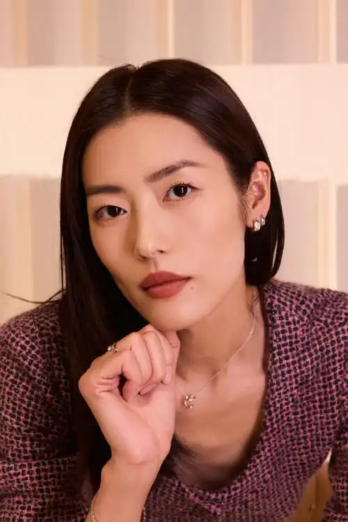 刘雯 遇见你的crush