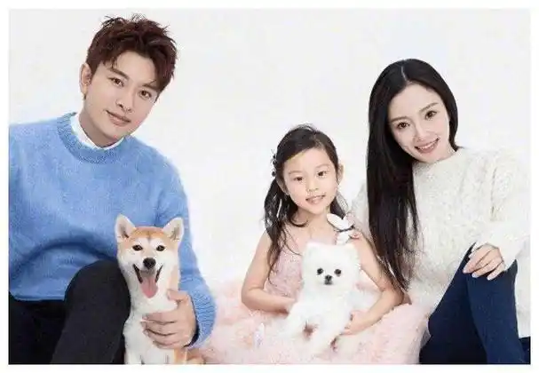 乖巧懂事暖人心【重新改组】|分手|李小璐|贾乃亮|模范夫妻_网易订阅