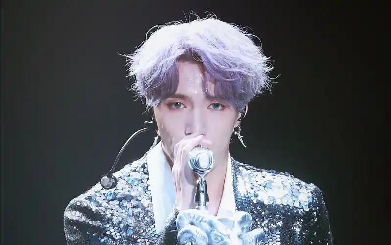 【张艺兴】190720南京 大航海个人巡演高清合集(看台正面视角)