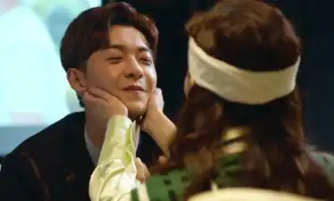 走进你的记忆:安宁醉酒索吻并怒扯衣领,龙皓谦:妖精-电视剧全集-完整