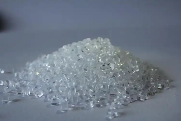 聚苯乙烯ps材料的性能特点和应用有哪些?