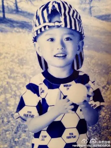 照合集～小包子六一儿童节快乐呀@蔡徐坤 676767@justin黄明昊