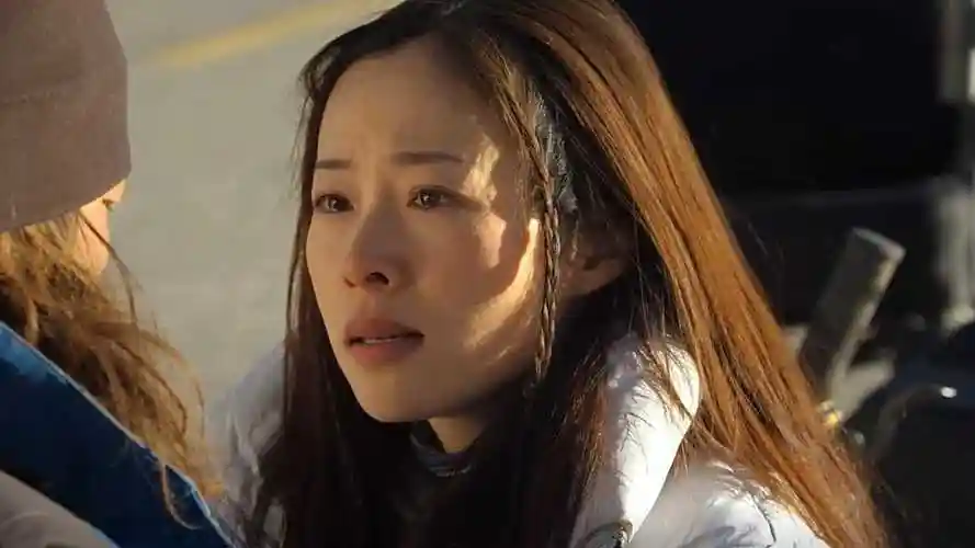 生活不能自理大小便失禁江一燕哭诉自己的悲惨人生让人泪流