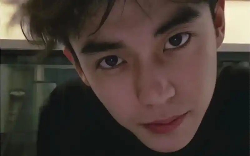 3.14晚余庆伟直播完整录屏_哔哩哔哩_bilibili