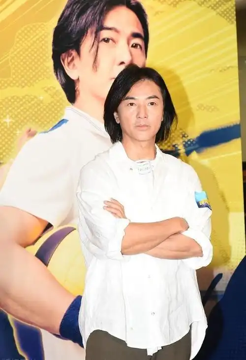 玉女情史之梁咏琪:23岁为了爱情甘当小三,35岁闪婚老外幸福至今