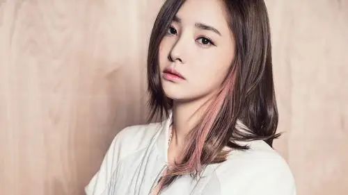 台湾女孩,周子瑜 03 壁纸 - 1366x768