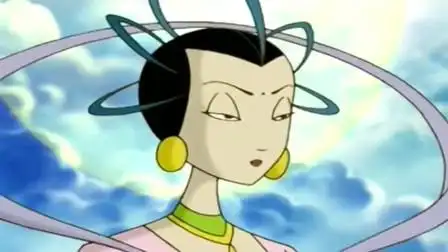 哪吒传奇:太乙真人带来哪吒的灵魂,女娲娘娘想复活哪吒