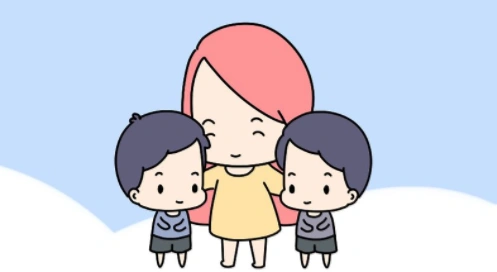 别再说生两个儿子不幸福了,家有两个儿子的好处你根本不懂!