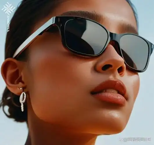 2024年眼镜新潮流:探索未来的眼镜款式(二)——babiniya
