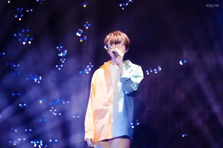 毛不易# - 堆糖,美图壁纸兴趣社区