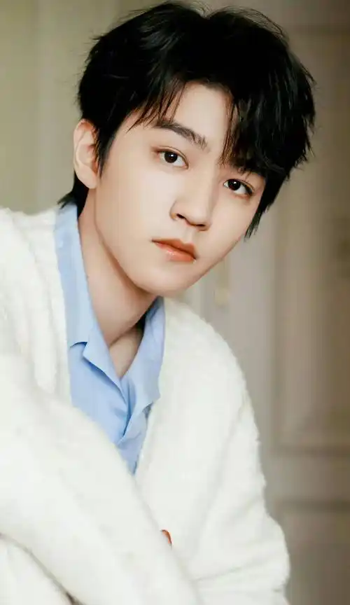 原创王俊凯的温柔和浪漫王俊凯的幸运纸条都写了什么