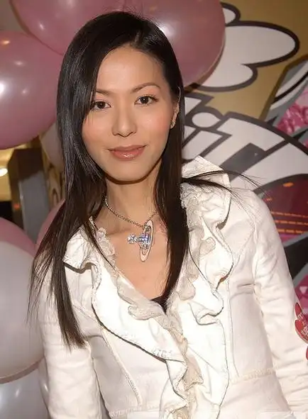 滕丽名写真照片 第8张图片