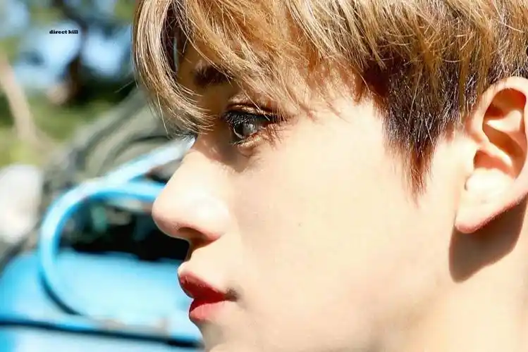 黄旭熙 - 堆糖,美图壁纸兴趣社区