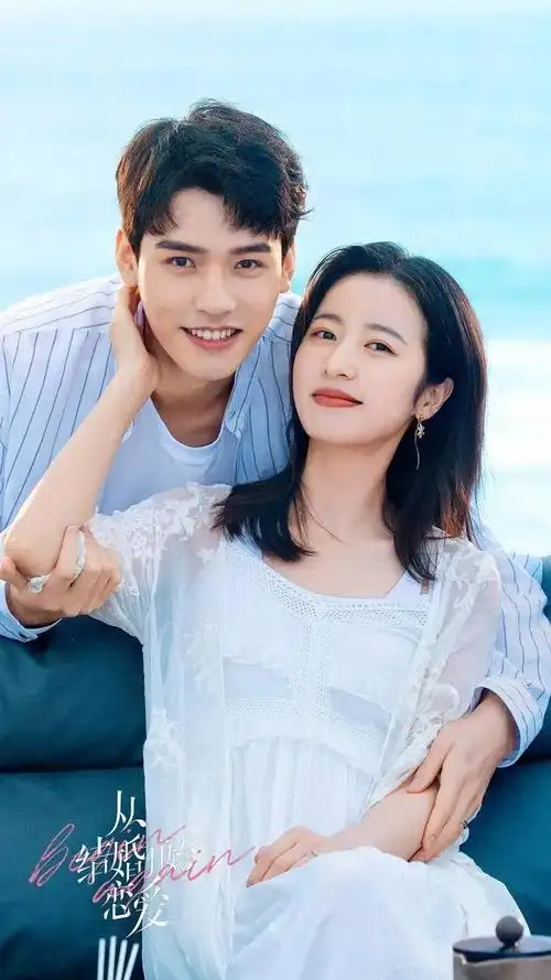 而且自出道以来,周雨彤更是号称"鲜肉收割机",与她演对手戏的男星都是