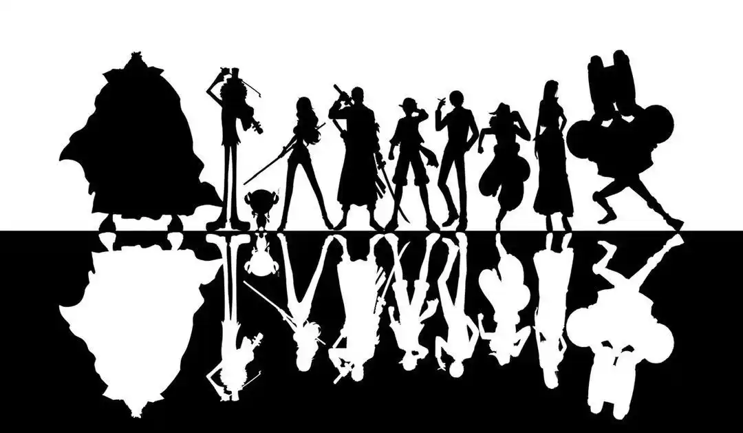 海贼王:预测草帽团vs黑胡子海贼团对阵表