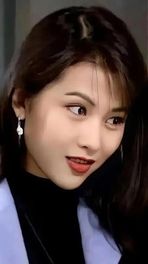 蛇蝎美人李嘉欣小姐你喜欢不