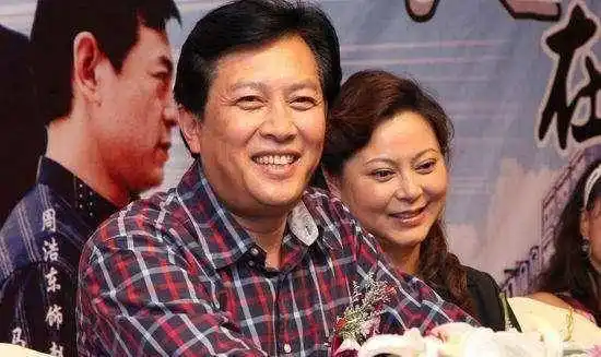 孙涛:出身名门曾是唐国强前妻,助唐国强出名,却留下遗书自杀_女儿_唐