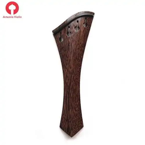 小提琴印度系弦拉板声学望子进口罗望子拉弦配件拉弦板