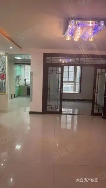 紧邻移动大厦,怡景嘉园二手房,112万,3室2厅,2卫,110平米-邯郸安居客