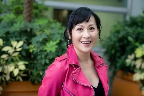 家庭不是首位!tvb花旦江欣燕无悔离婚,认放生彼此是功德无量