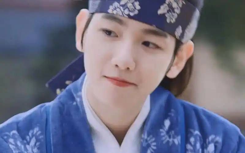 【边伯贤】by your side|步步惊心丽|十皇子王银个人甜向_哔哩哔哩