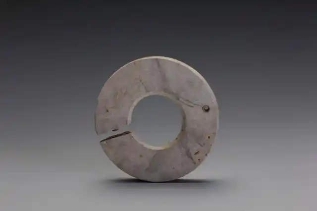 玉润东方---大汶口,龙山,良渚文化玉器展