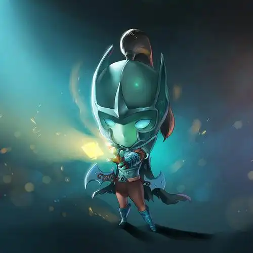 dota2游戏头像dota2英雄图片头像精选