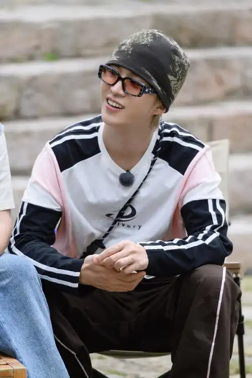 现在就出发##范丞丞现在就出发