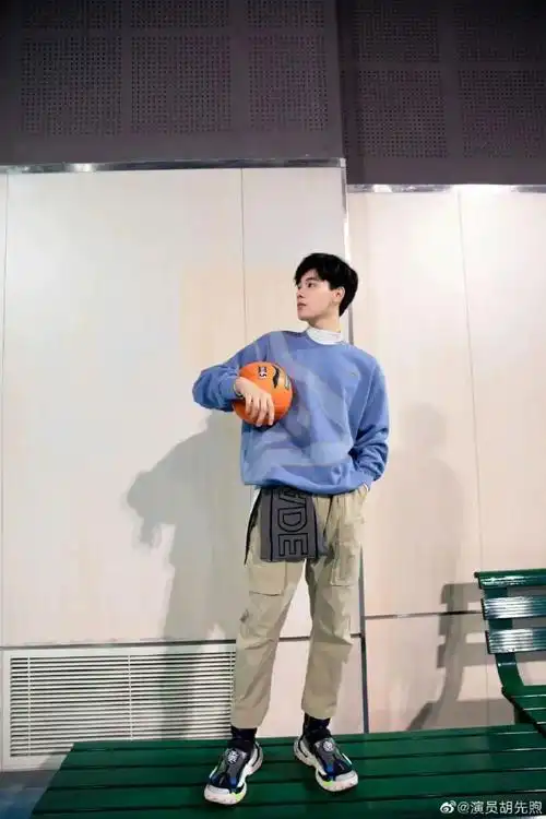 阚清子对胡先煦表白不了一点##胡先煦表白阚清子成功