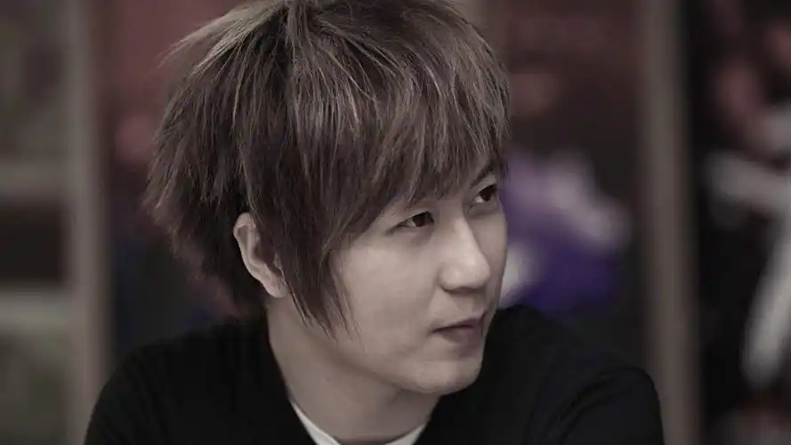 阿信献唱韩寒导演《飞驰人生》主题曲,网友调侃"韩信"出道了!