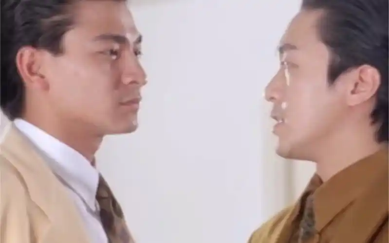 赌侠刘德华vs赌圣周星驰,一系列爆笑来袭.