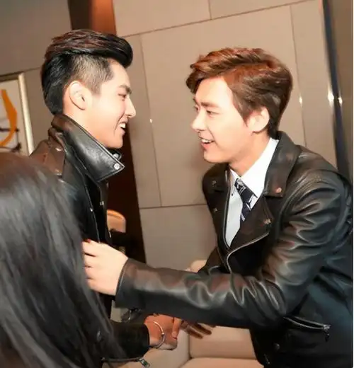 顶流大牌均在内,没有一个值得同情|贾乃亮|何洁|李易峰|大s_网易订阅