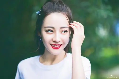 热巴- 堆糖,美图壁纸兴趣社区