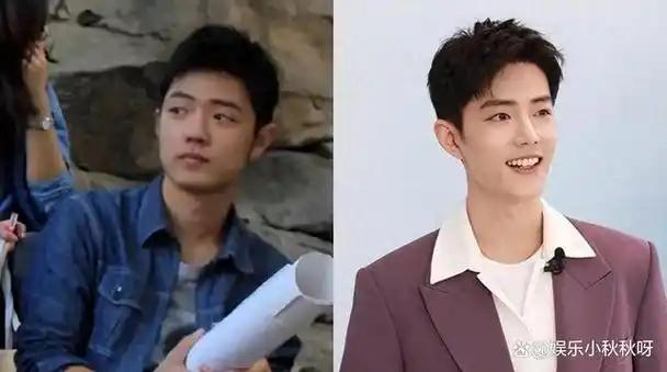 资本造星有多强大看下杨紫易烊千玺等人的旧照你就懂了