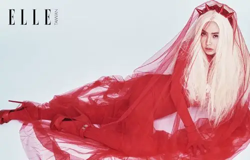 蔡依林 - 堆糖,美图壁纸兴趣社区