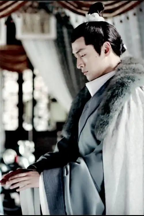 胡歌 手机壁纸 壁纸 人物壁纸 屏锁 iphone壁纸 原创 截图 古风 古装