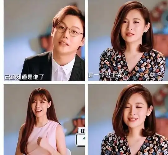 从"上海一哥"到沦为全网"笑柄",曹可凡的"面具"遮不住了