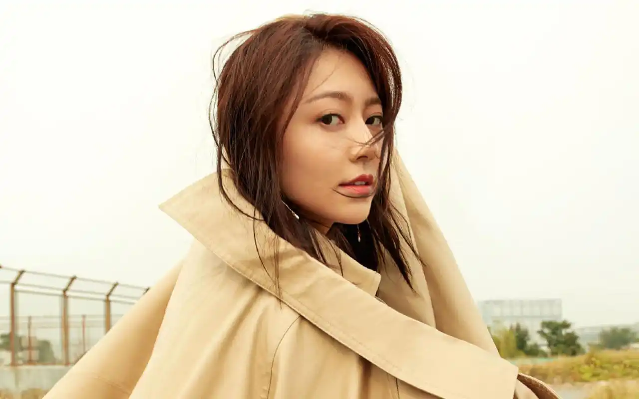 先后被杨幂和刘恺威选中的她,出道8年都不火,最后因渣男火起来