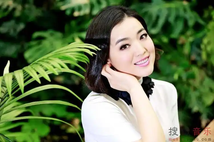 中国乐坛十大新生代女歌手