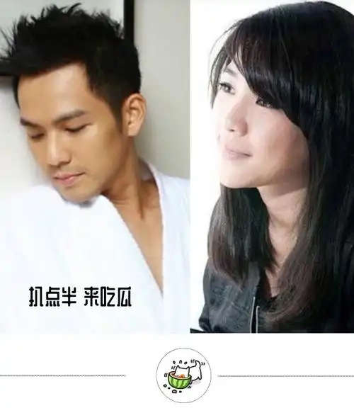 "神秘哇嫂"谢易桦:成功创立"正六后",被钟汉良藏了18年