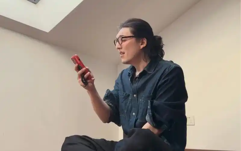 《父亲写的散文诗》亚森