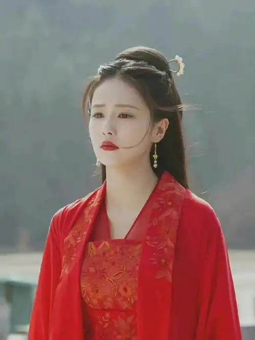 周生如故  #白鹿周生如故  #张碧晨如故  #张碧晨  #白鹿