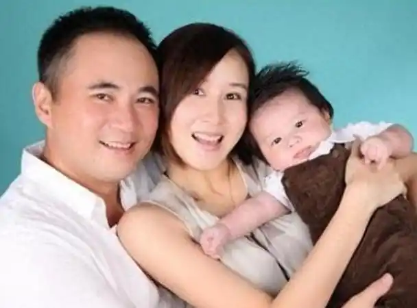 回顾胡静:嫁入马来西亚豪门,丈夫为了让她睡个好觉竟割掉扁桃体