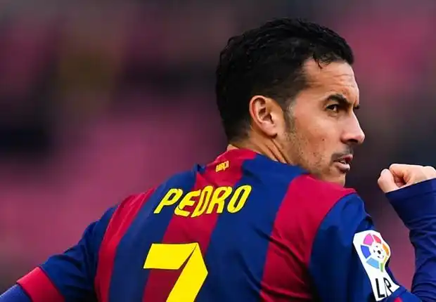 佩德罗:不知道是否会留在巴萨